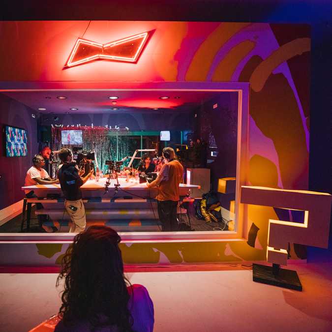 COSMOS Embassy: Utrecht, The Netherlands