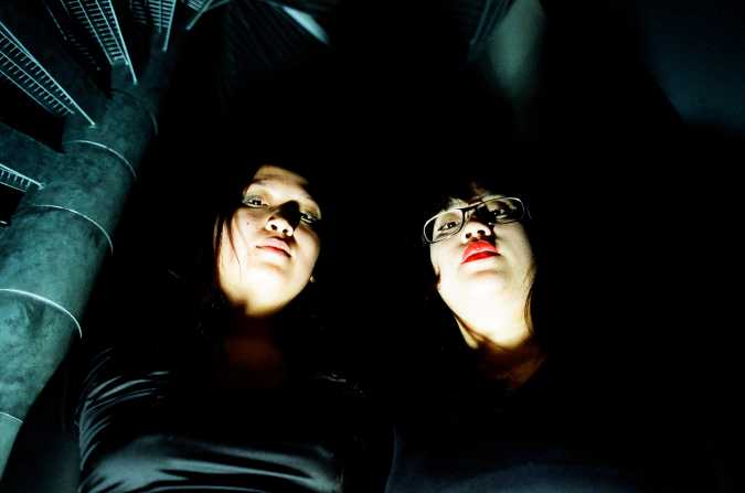 LnHD & rEmPiT g0dDe$$: "We'll always return to the sounds of the living"