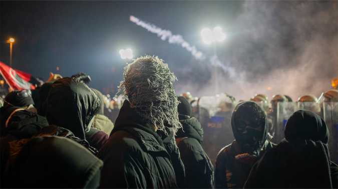 Istanbul’s Creative Scene Unites in Times of Crisis