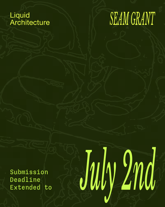 Liquid Architecture creates Mobility Grant Award for South East Asian artists