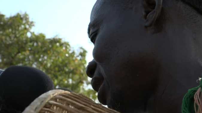 Scene Report: Northern Ghana, Ghana