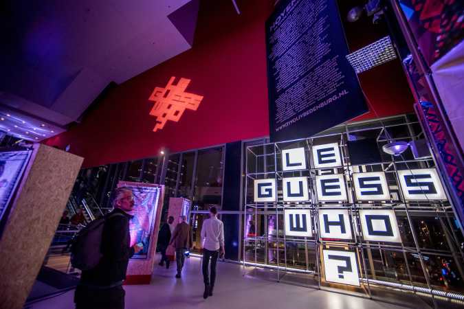 Statement regarding Asia Argento & Le Guess Who? 2018