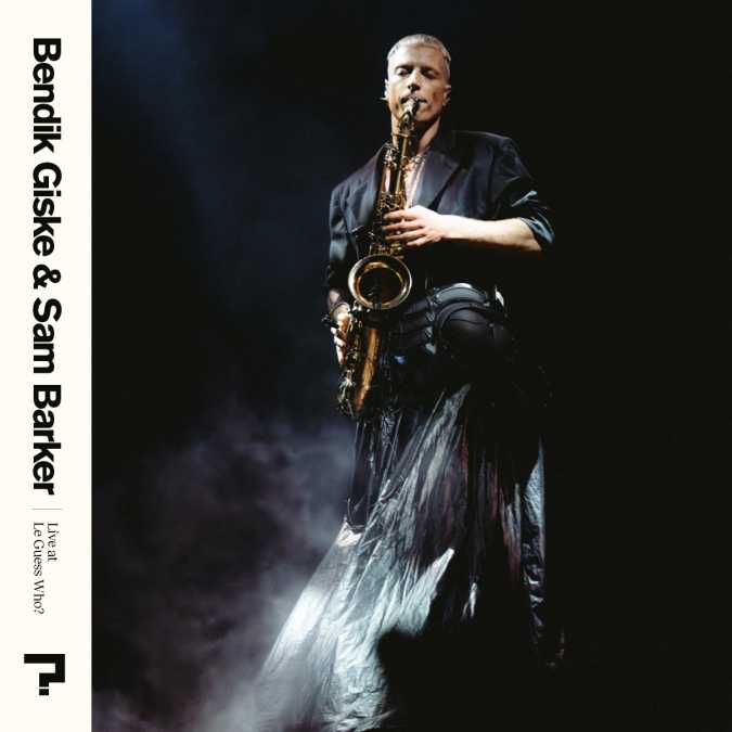 Bendik Giske & Sam Barker - Live at Le Guess Who?