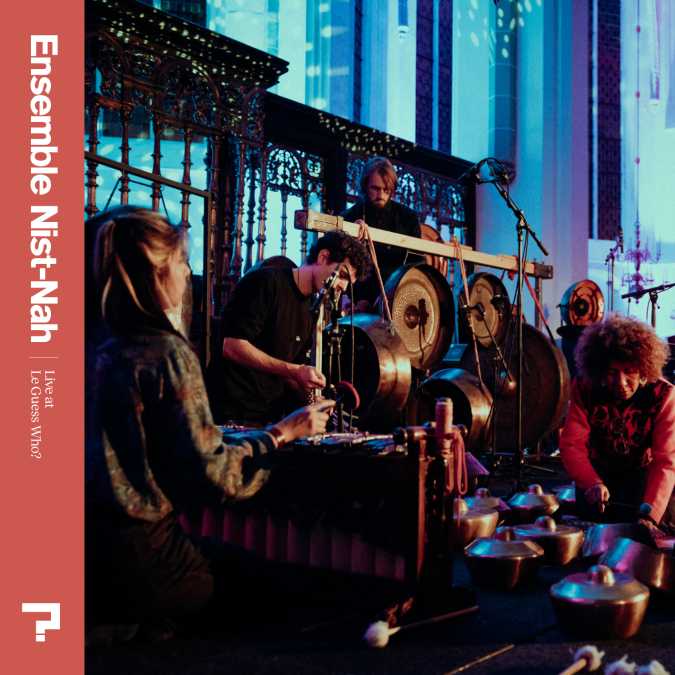 Ensemble Nist-Nah - Live at Le Guess Who? 2025