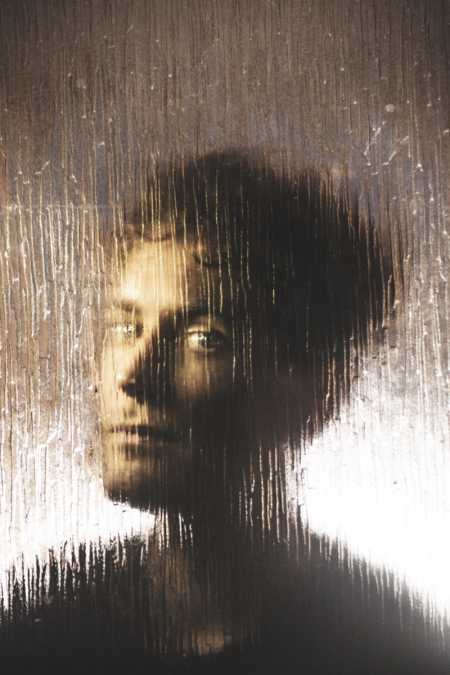 Alabaster DePlume