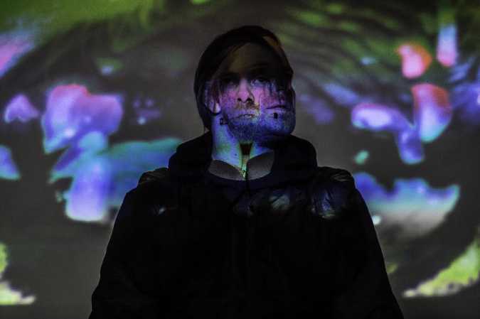 Blanck Mass