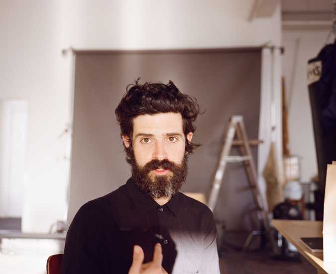 Devendra Banhart