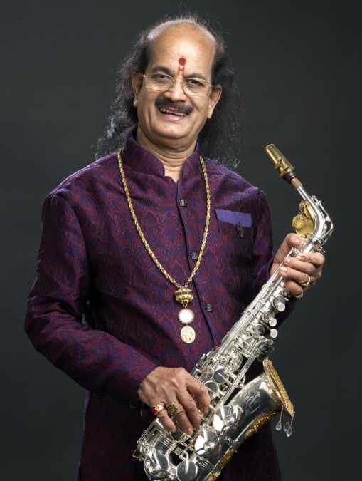 Kadri Gopalnath