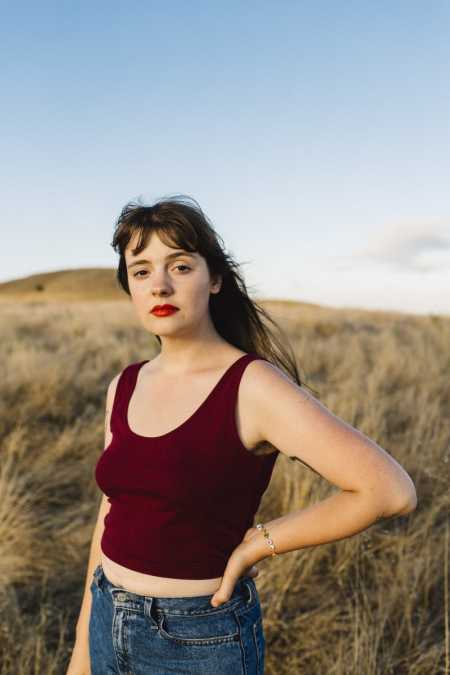 Madeline Kenney