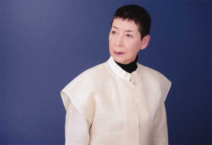 Midori Takada