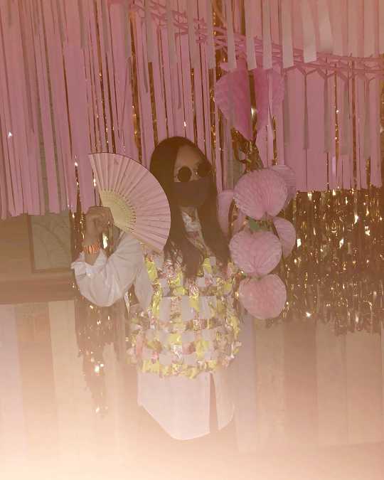 Miho Hatori