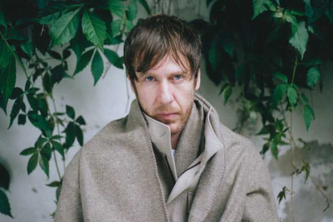 Richard Fearless