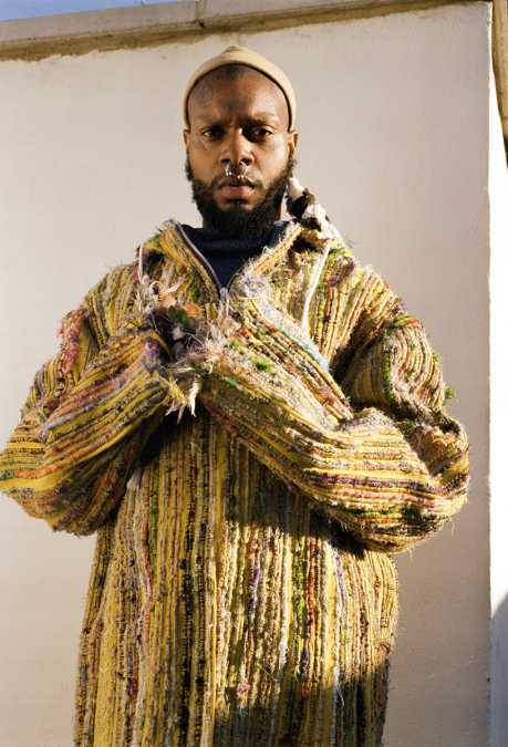 Serpentwithfeet