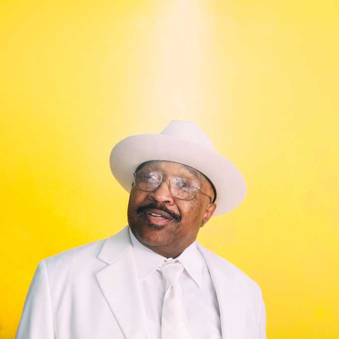 Swamp Dogg