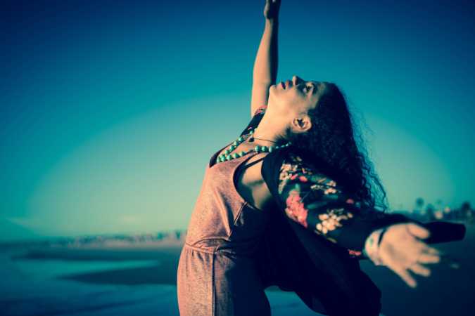 Emel Mathlouthi
