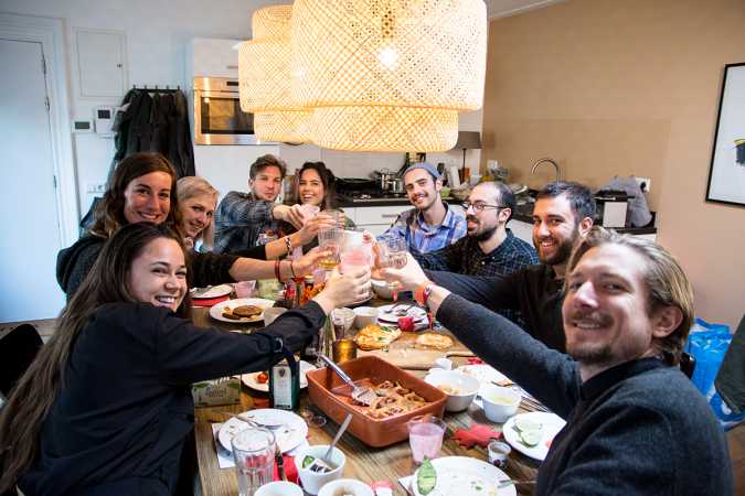 Le Feast