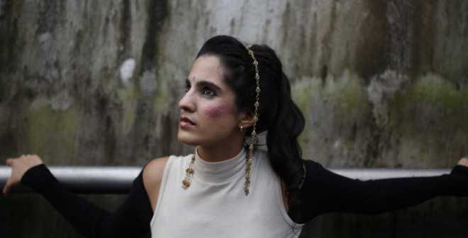 Listen to Ami Dang's folkloric & transcendental album 'Parted Plains'