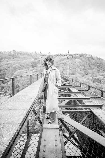 Eiko Ishibashi