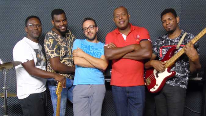 Grupo Pilon (2019)