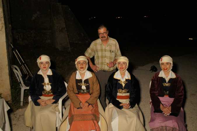 Isokratisses