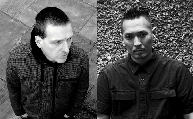 JK Flesh B2B Goth-Trad