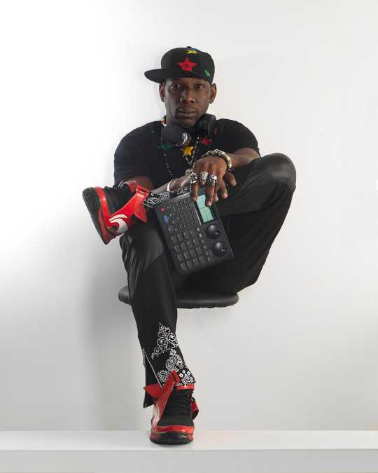 MO DJ