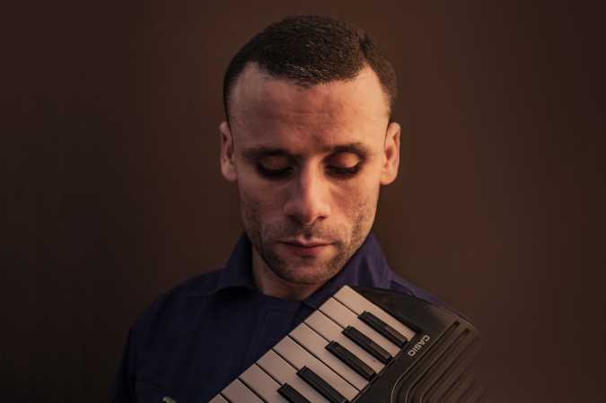 Mohamed Lamouri