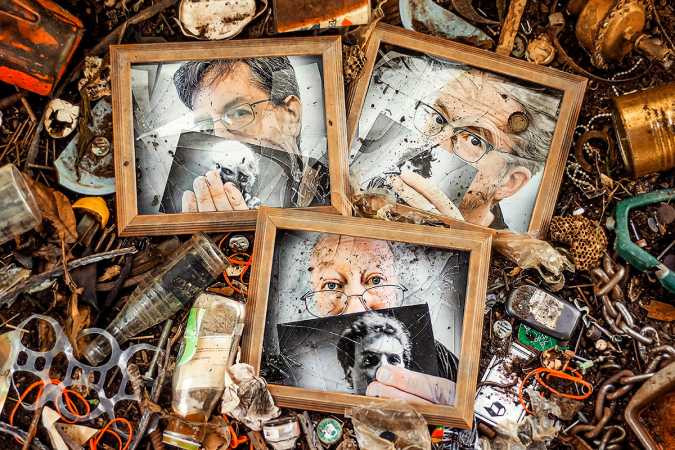 Negativland