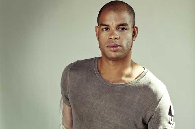 Cuban pianist Roberto Fonseca shares video for 'AGGUA' from upcoming album 'YESUN'