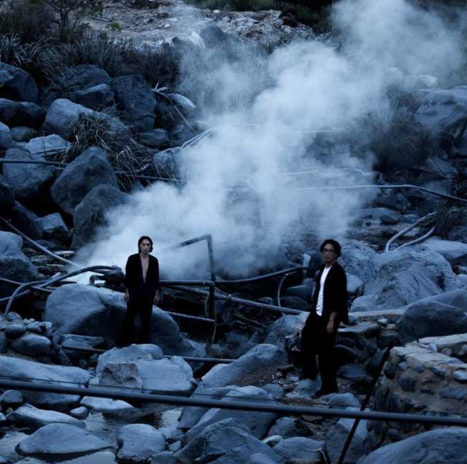破地獄/Scattered Purgatory