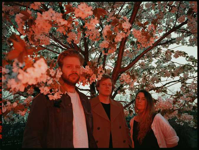 Listen: The Sweet Release of Death releases new album 'The Blissful Joy Of Living'
