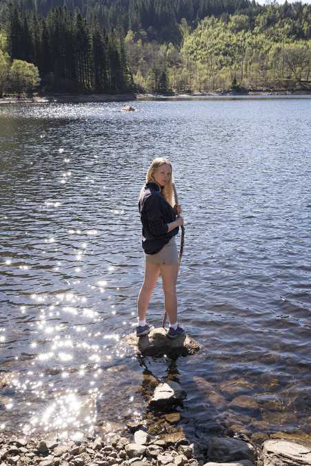 Vilde Tuv