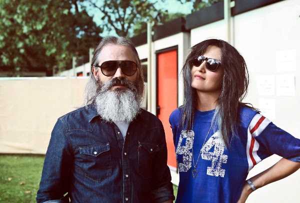 Listen to 'The Head Zone', Ripley Johnson (Moon Duo)'s monthly radio show on NTS Radio
