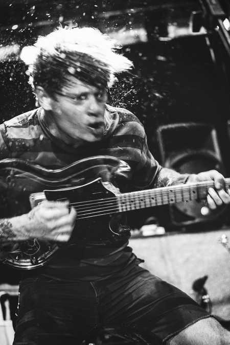 Curator: John Dwyer