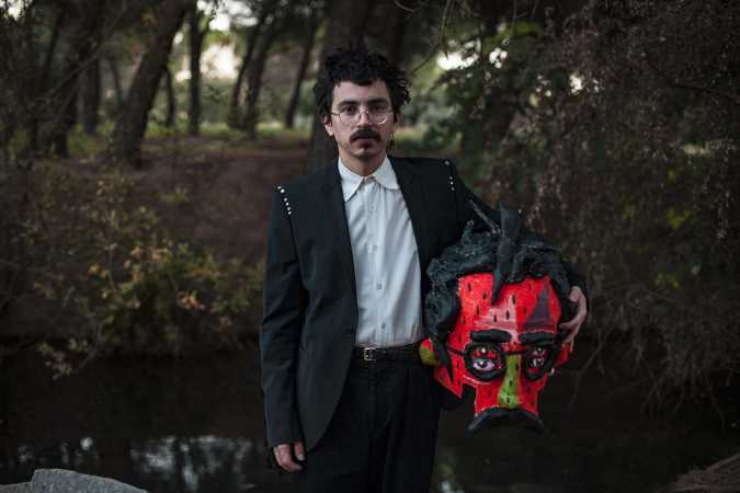 Julián Mayorga
