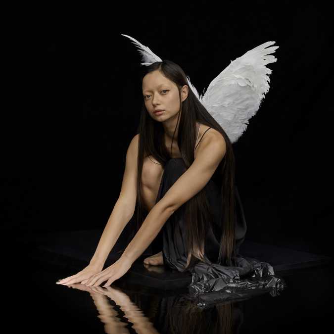 Lucinda Chua
