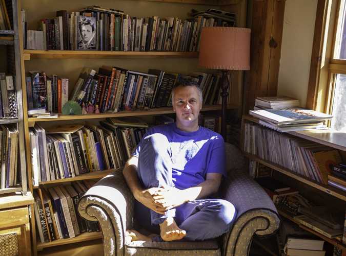 Curator: Phil Elverum
