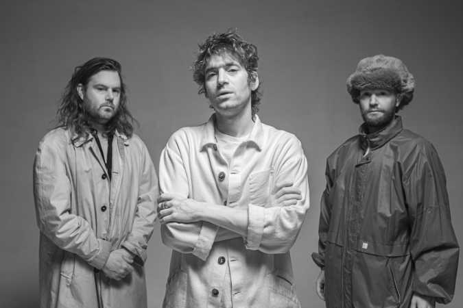 Suuns