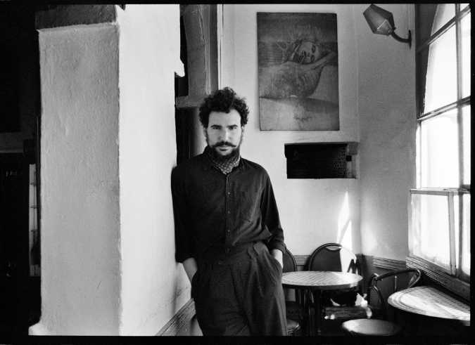 Víctor Herrero