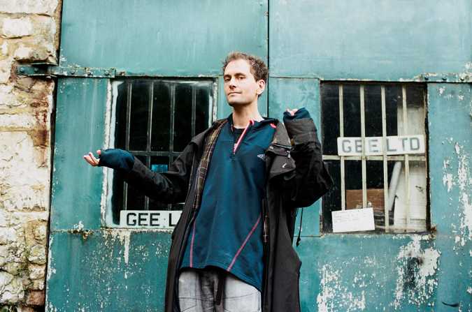 Alabaster DePlume