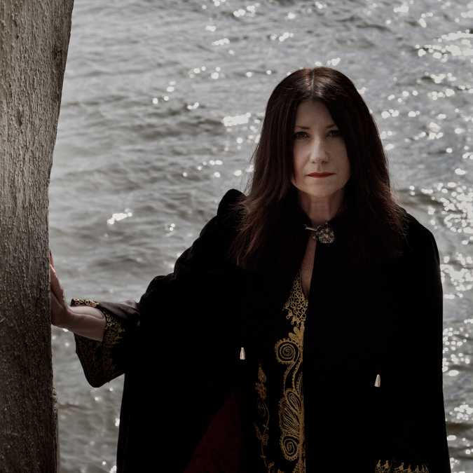 Alison Cotton