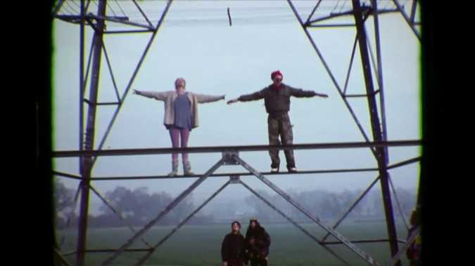 Film: Everybody in The Place: An Incomplete History of Britain 1984-1992