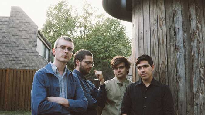 Interview: The Quietus speak to Baltimore quartet Horse Lords