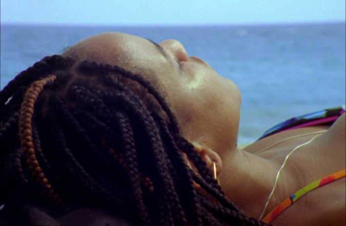 Film: Beba