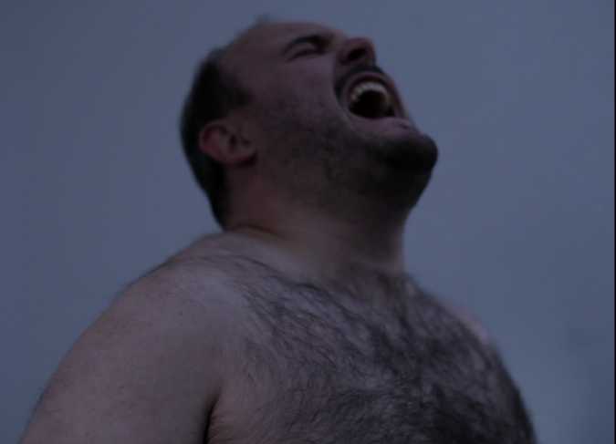 Film: Cosmic Chant. Niño de Elche