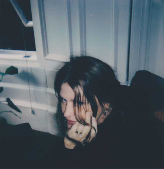 Joanne Robertson