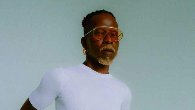 Congolese-Canadian musician & songwriter Pierre Kwenders wins 2022 Polaris Music Prize