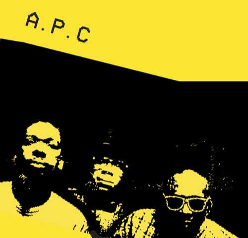 Antipop Consortium