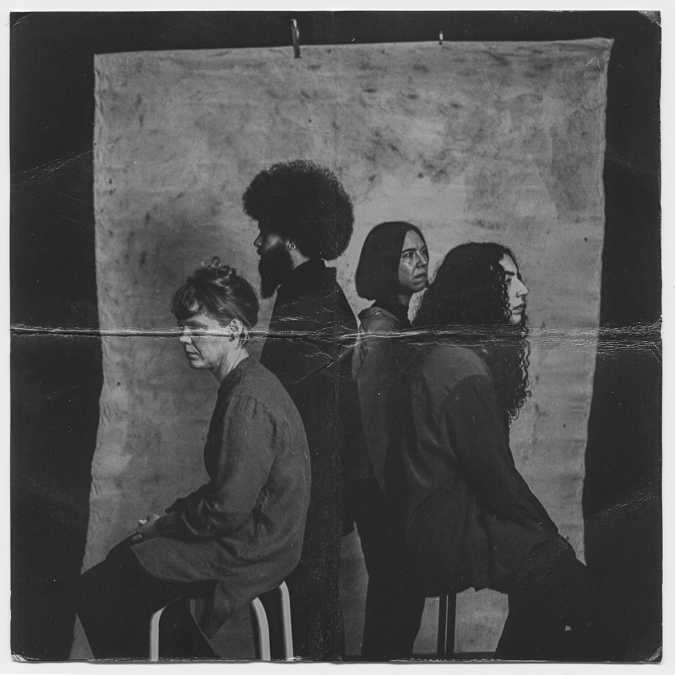 BITOI release debut EP