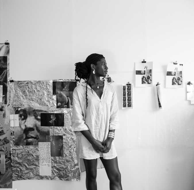 Ebun Sodipo